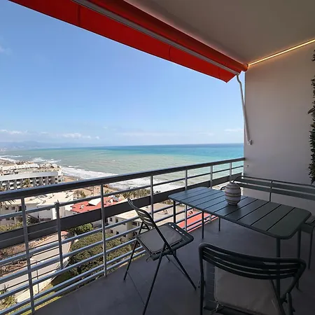 Apartment Torre De La Roca Actual