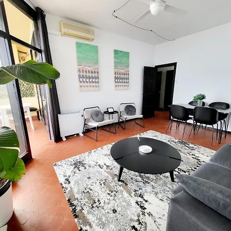 Διαμέρισμα Torre De La Roca Actual *