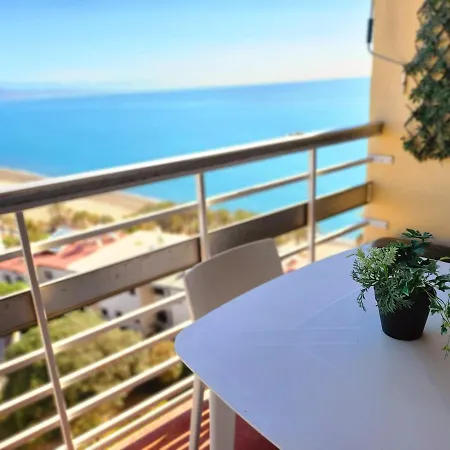 Διαμέρισμα Torre De La Roca Actual