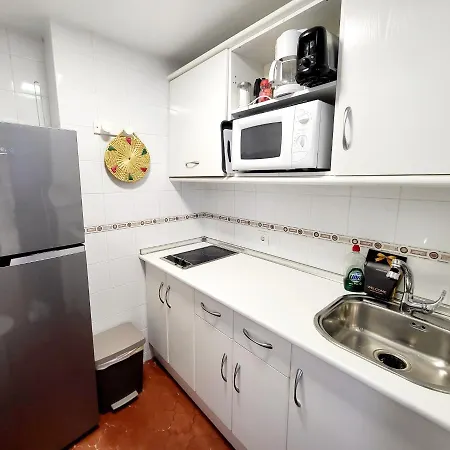 Torre De La Roca Actual *