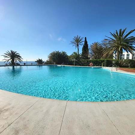 Διαμέρισμα Torre De La Roca Actual