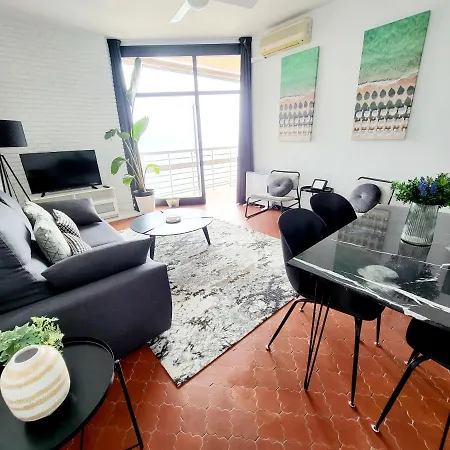 Torre De La Roca Actual Апартаменты *