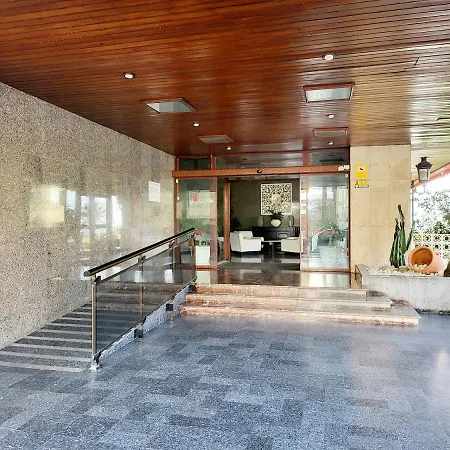 Torre De La Roca Actual