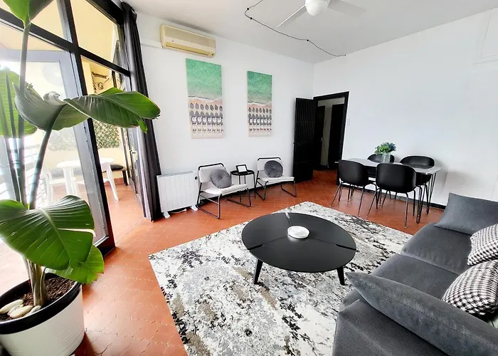 Lägenhet Torre De La Roca Actual *