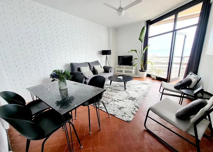 Torre De La Roca Actual *