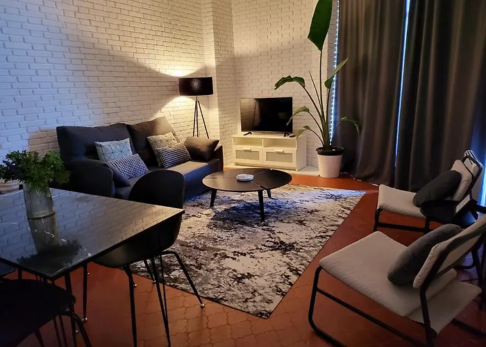 Torre De La Roca Actual *