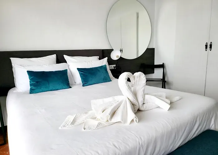 Apartamento Torre De La Roca Actual *