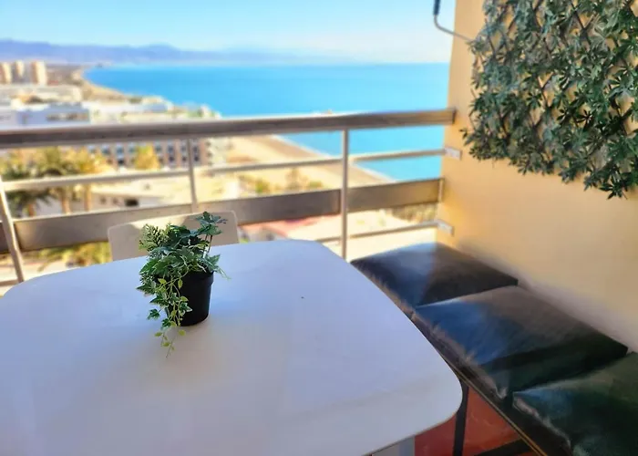 Torre De La Roca Actual *