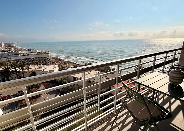 Torre De La Roca Actual *