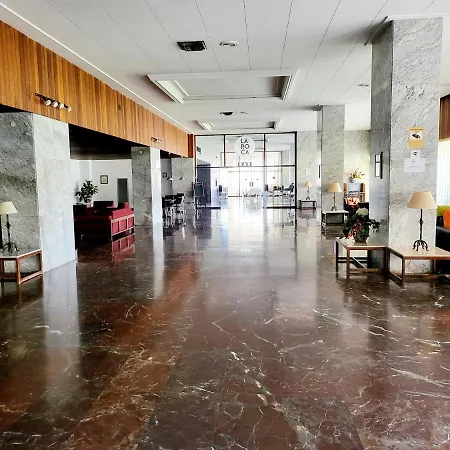 Torre De La Roca Actual Torremolinos