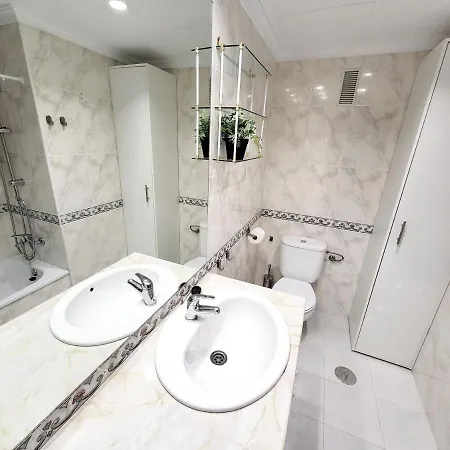 Torre De La Roca Actual