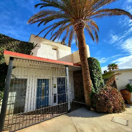 Torre De La Roca Actual