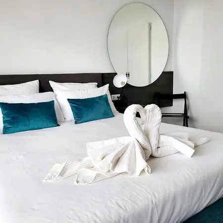 Appartement Torre De La Roca Actual *