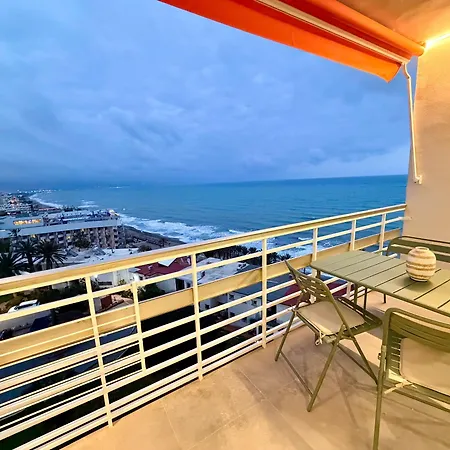 Torre De La Roca Actual Appartement