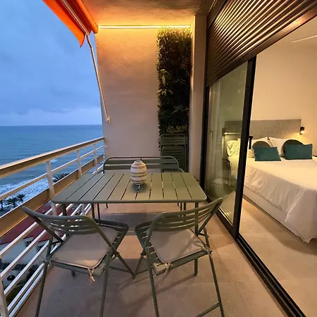 Torre De La Roca Actual * Torremolinos