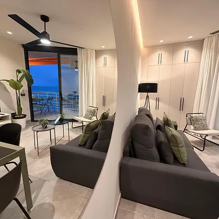 Διαμέρισμα Torre De La Roca Actual *