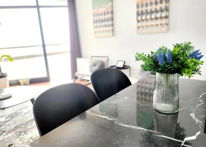 Appartement Torre De La Roca Actual Torremolinos