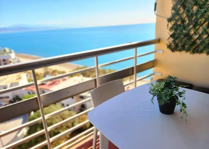 Appartement Torre De La Roca Actual