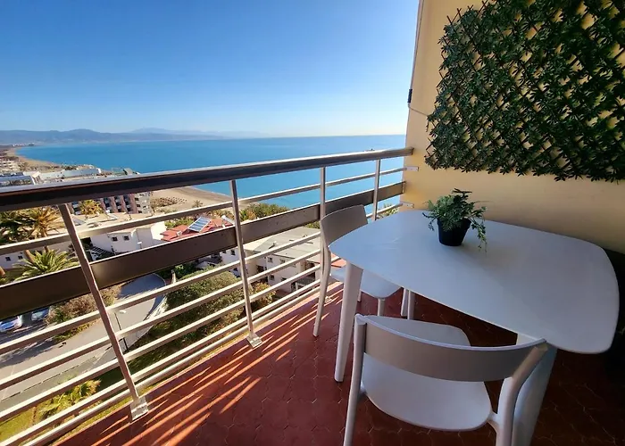 Appartement Torre De La Roca Actual