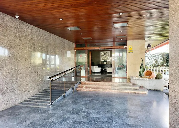 Torre De La Roca Actual