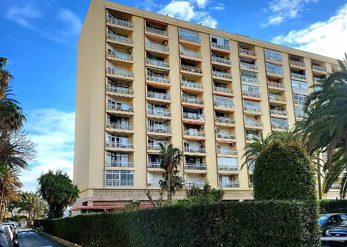 Διαμέρισμα Torre De La Roca Actual