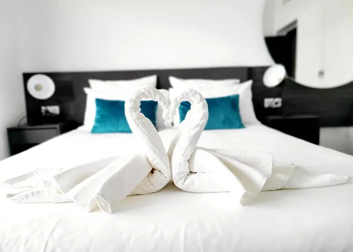 Torre De La Roca Actual Appartement *