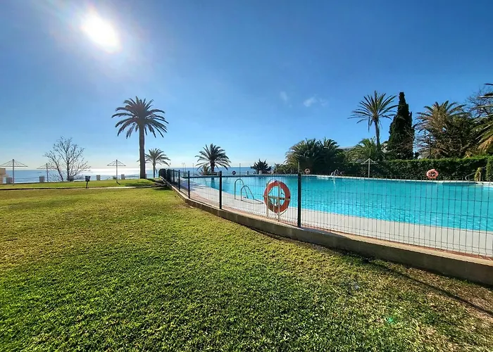 Torre De La Roca Actual * Τορρεμολίνος