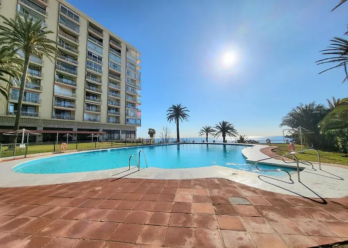 Torre De La Roca Actual Appartement *