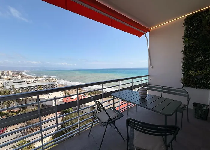 Appartement Torre De La Roca Actual