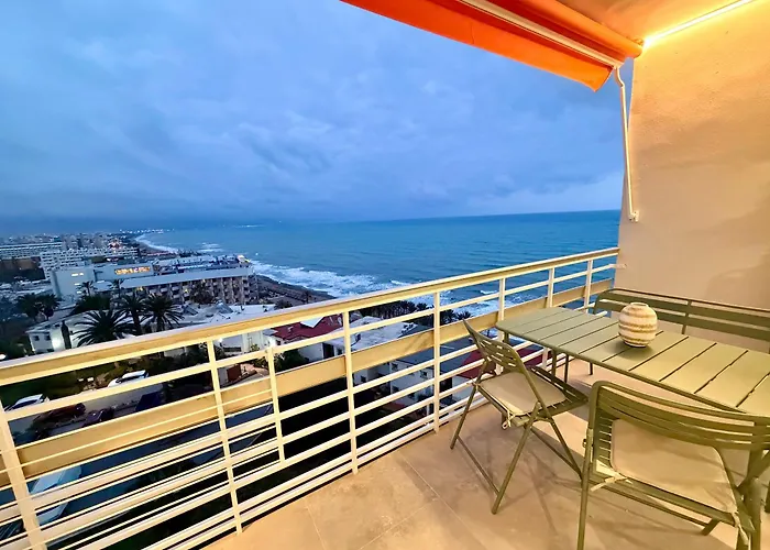 Torre De La Roca Actual Διαμέρισμα