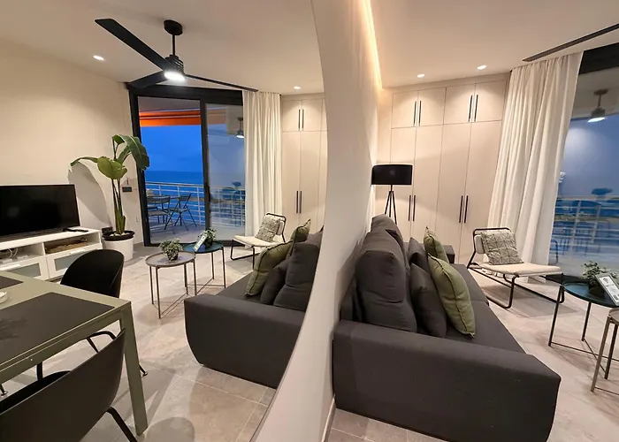 Appartement Torre De La Roca Actual *