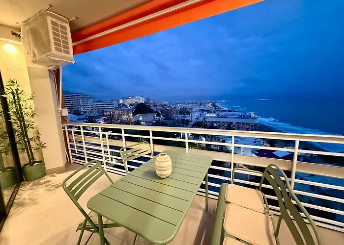 Torre De La Roca Actual