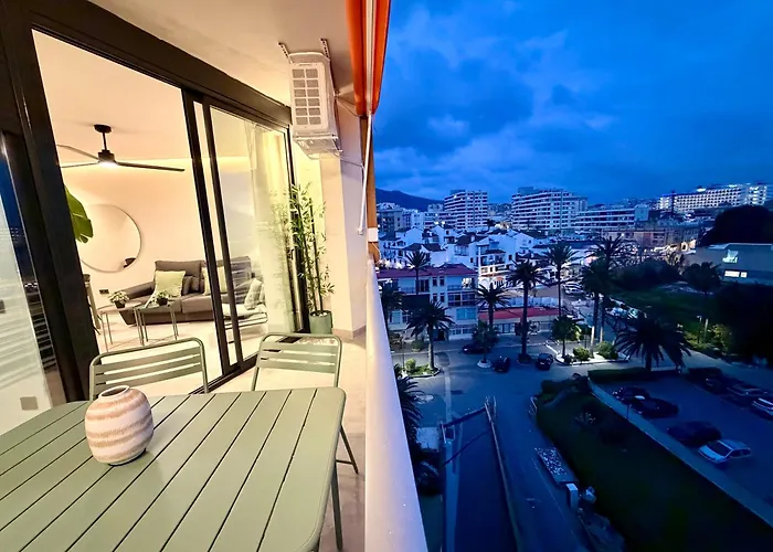 Torre De La Roca Actual *