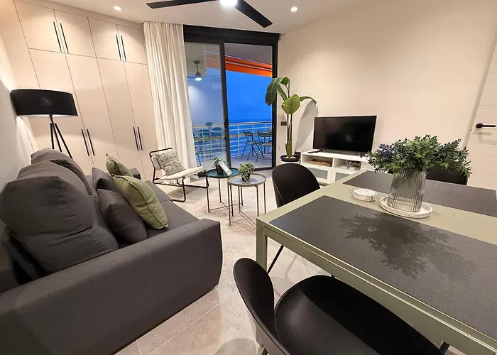 Appartement Torre De La Roca Actual