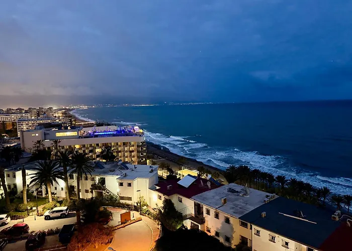 Torre De La Roca Actual *