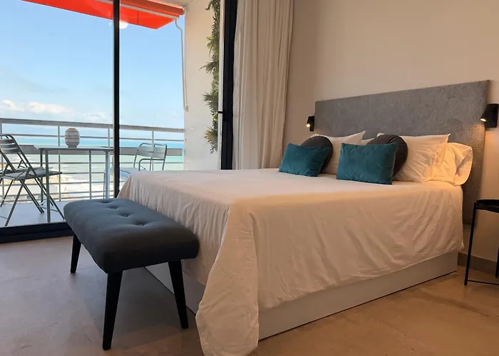 Torre De La Roca Actual