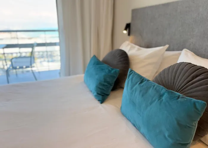 Appartement Torre De La Roca Actual *