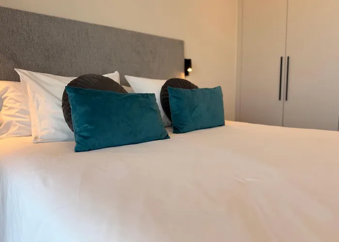 Appartement Torre De La Roca Actual *