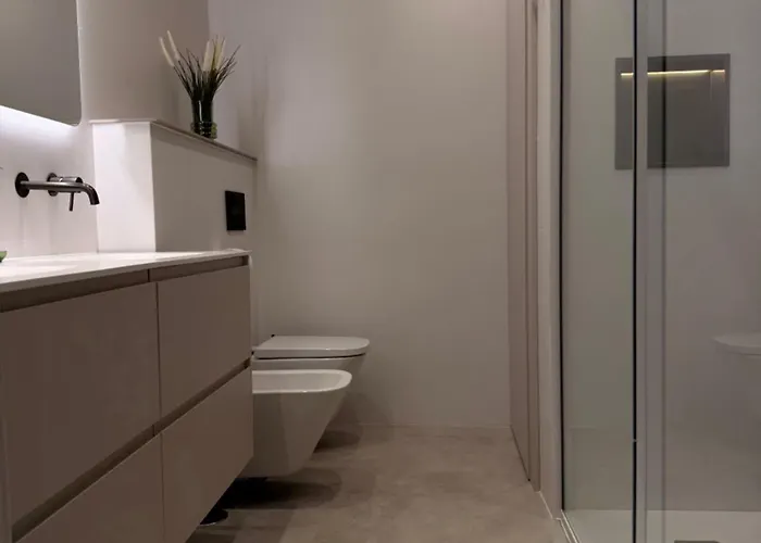 Διαμέρισμα Torre De La Roca Actual