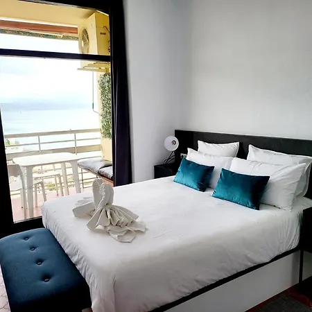 Daire Torre De La Roca Actual *