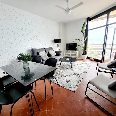 Torre De La Roca Actual *