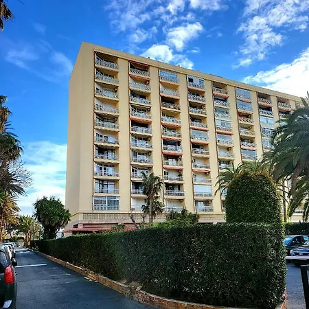Apartamento Torre De La Roca Actual