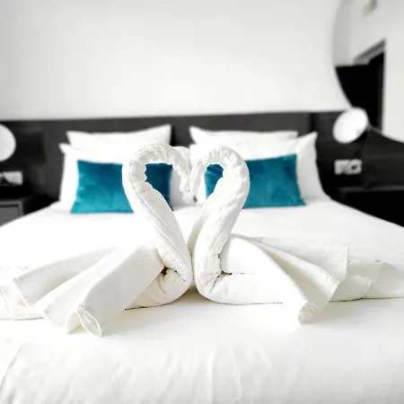 Torre De La Roca Actual Daire *