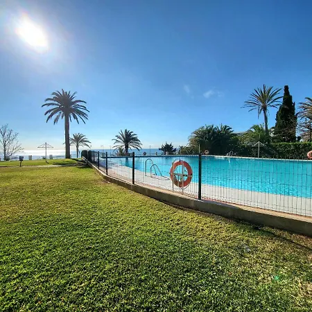 Torre De La Roca Actual * Torremolinos