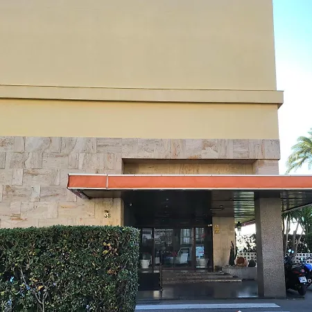 Torre De La Roca Actual Daire