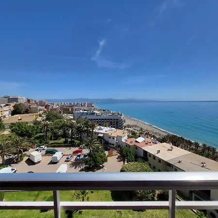 Daire Torre De La Roca Actual Torremolinos