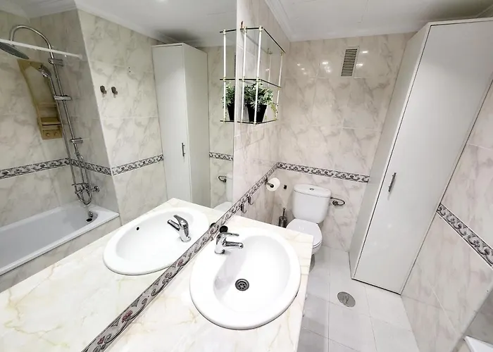 Torre De La Roca Actual