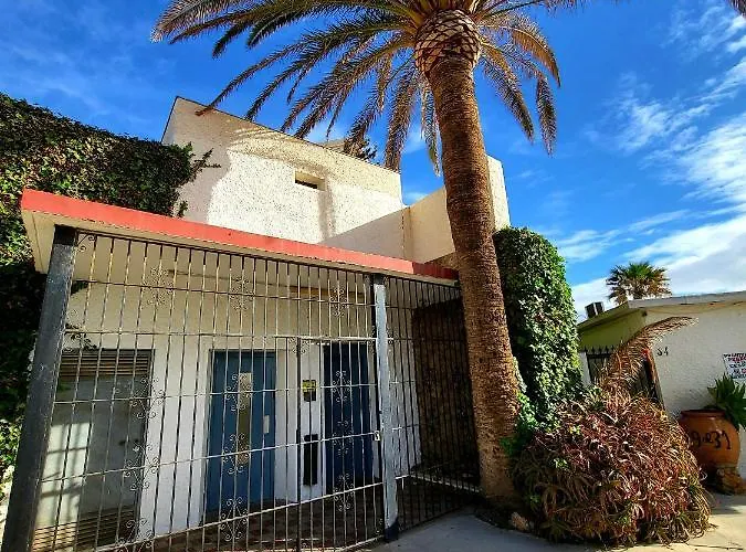 Torre De La Roca Actual