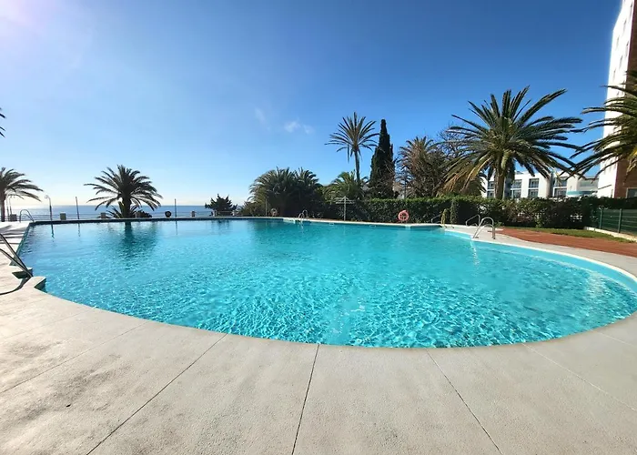 公寓 Torre De La Roca Actual