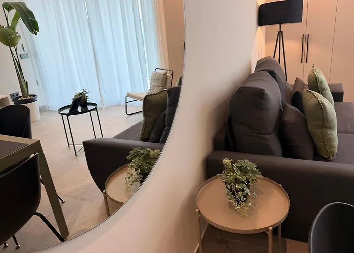 Torre De La Roca Actual 托雷莫利诺斯